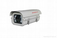 License plate camera DV-863