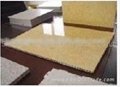 Aluminum Honeycomb Panel with Ceramic