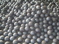 FORGING STEEL GRINDING BALLS 2