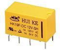 Huike Relay HK19F-DC12V-SHG