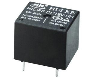 huike Relay HK3FF-DC12V-SHG