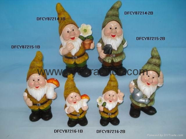 garden gnome 2