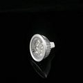 12V 4W MR16 LED Spot light/lamp 1