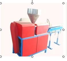 cto carbon filter cartridge machine