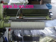 PP winding filter cartridge machine