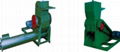 SPC-360-650 crusher 1