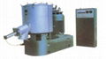 SHR-high speed mixer 1