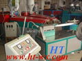 PP spun filter cartridge machine 1