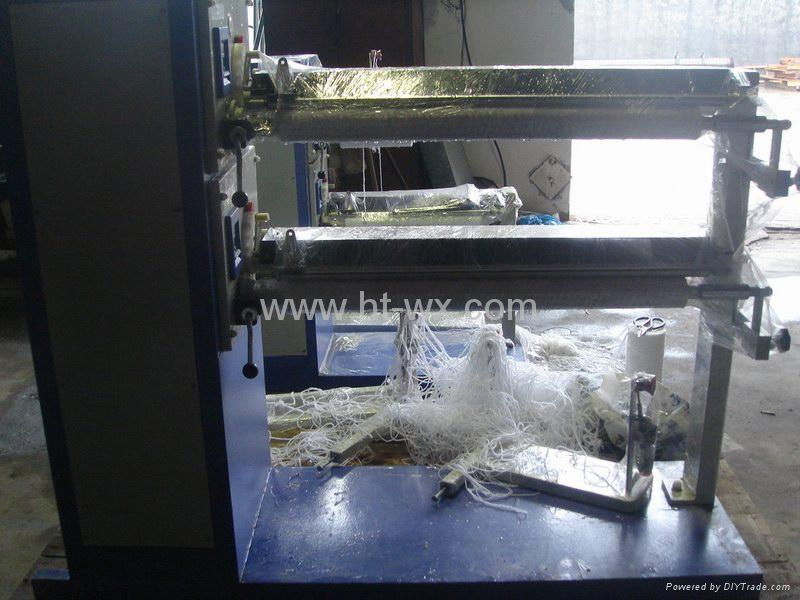 pp string wounded filter cartridge machine 3