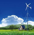 FD 3.6 -2KW wind turbine 