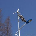 Angel 400w wind generator 2