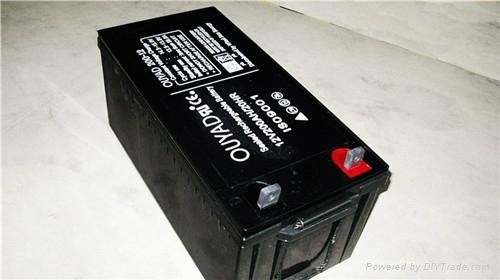 铅酸蓄电池--UN12V--200AH