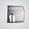 Stainless Steel Hand Dryer