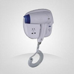 Hair & Skin Dryer