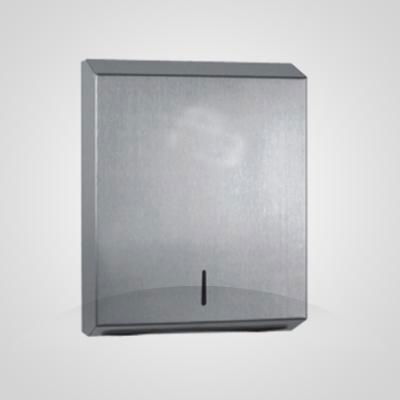 Stainless Steel Paper Dispenser