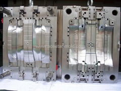 Plastic mould