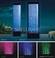 Indoor and Outdoor Color Light Waterfall 1