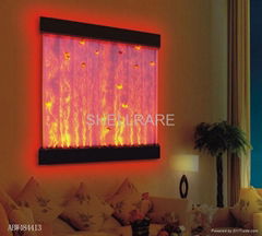 Wall Light LED Screen Furnishing