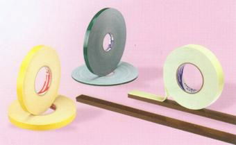 雙面膠帶   Adhesive Tapes