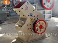 hammer crusher/crusher/stone crusher/crushing machine