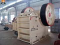 jaw crusher/crusher/stone crusher/crusher machine 1