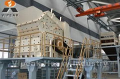 impact crusher/crusher/stone crusher/crusher machine