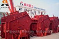 impact crusher/crusher/stone crusher/crusher machine 4