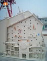 impact crusher/crusher/stone crusher/crusher machine 3