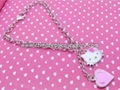 Free Shipping Hello Kitty Bracelet 2011