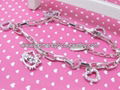 Free Shipping Hello Kitty Bracelet 2011