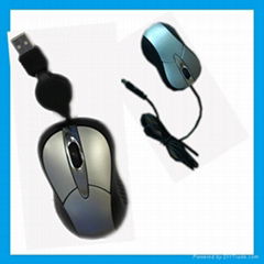 optical mouse