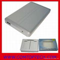 2.5" usb IDE hdd enclosure 1