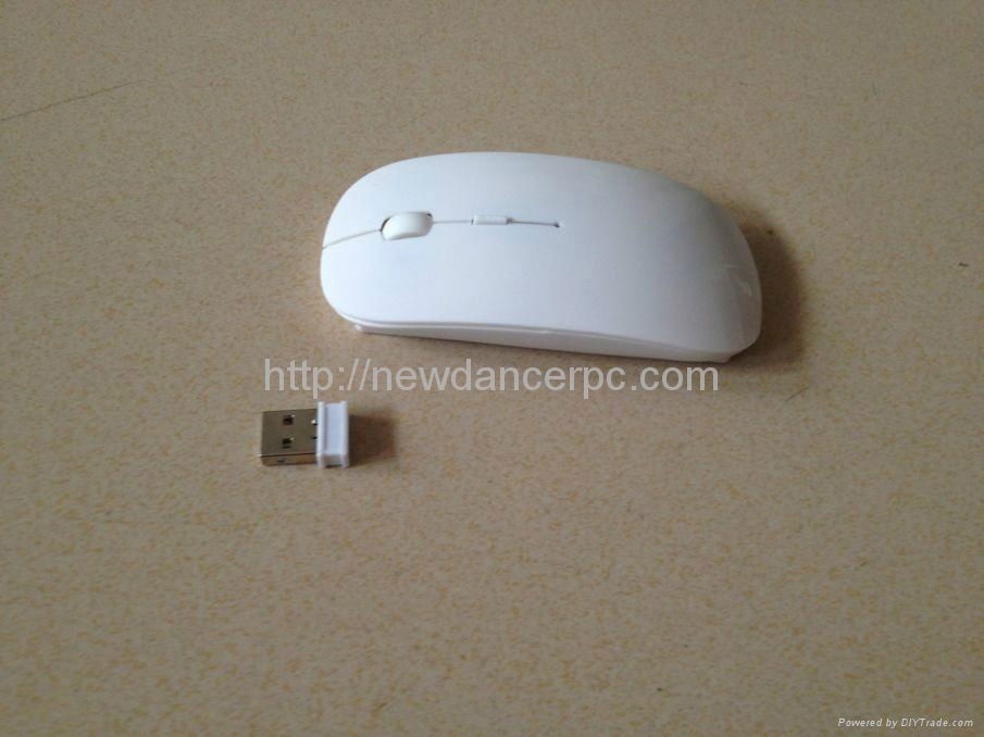 Cheapest Wireless Mouse 2.4G  2