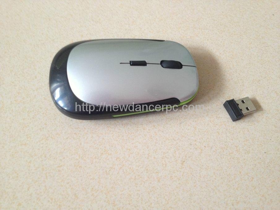 Cheapest Wireless Mouse 2.4G  3