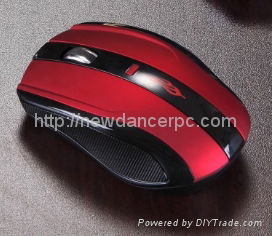 Optical Mouse USB  1