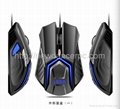 High Grade Mouse for Gaming