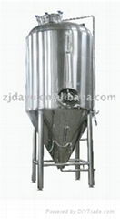 Beer Fermenter