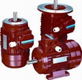 Three Phase Motors / Induction motor  1