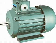 YS series three phase asynchronous motor