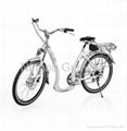 Luxury electric cycles 1