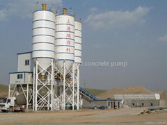 Concrete Batching Plant