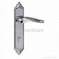 Stainless Steel Mortise Lock