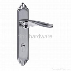 Stainless Steel Mortise Lock