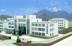 TONGLU BAIHE PEN-MAKING CO.,LTD