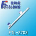 twofold high adjustable full extension