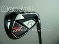 Callaway RAZR X Irons Set