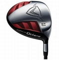 Callaway Diablo Octane Tour Driver