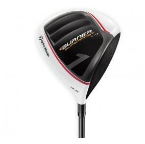 TaylorMade Burner Superfast 2.0 Drivers 