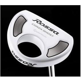 TaylorMade Rossa Corza Ghost Putter 