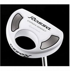 TaylorMade Rossa Corza Ghost Putter 